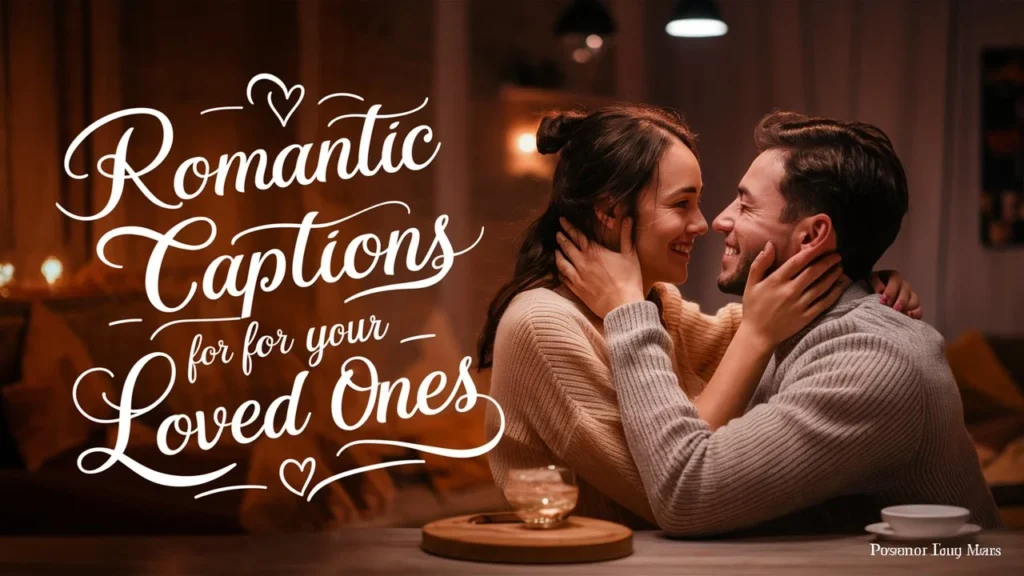 Romantic Twice Captions for Your Loved Ones