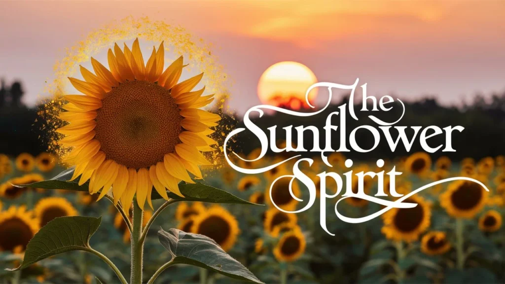 The Sunflower Spirit