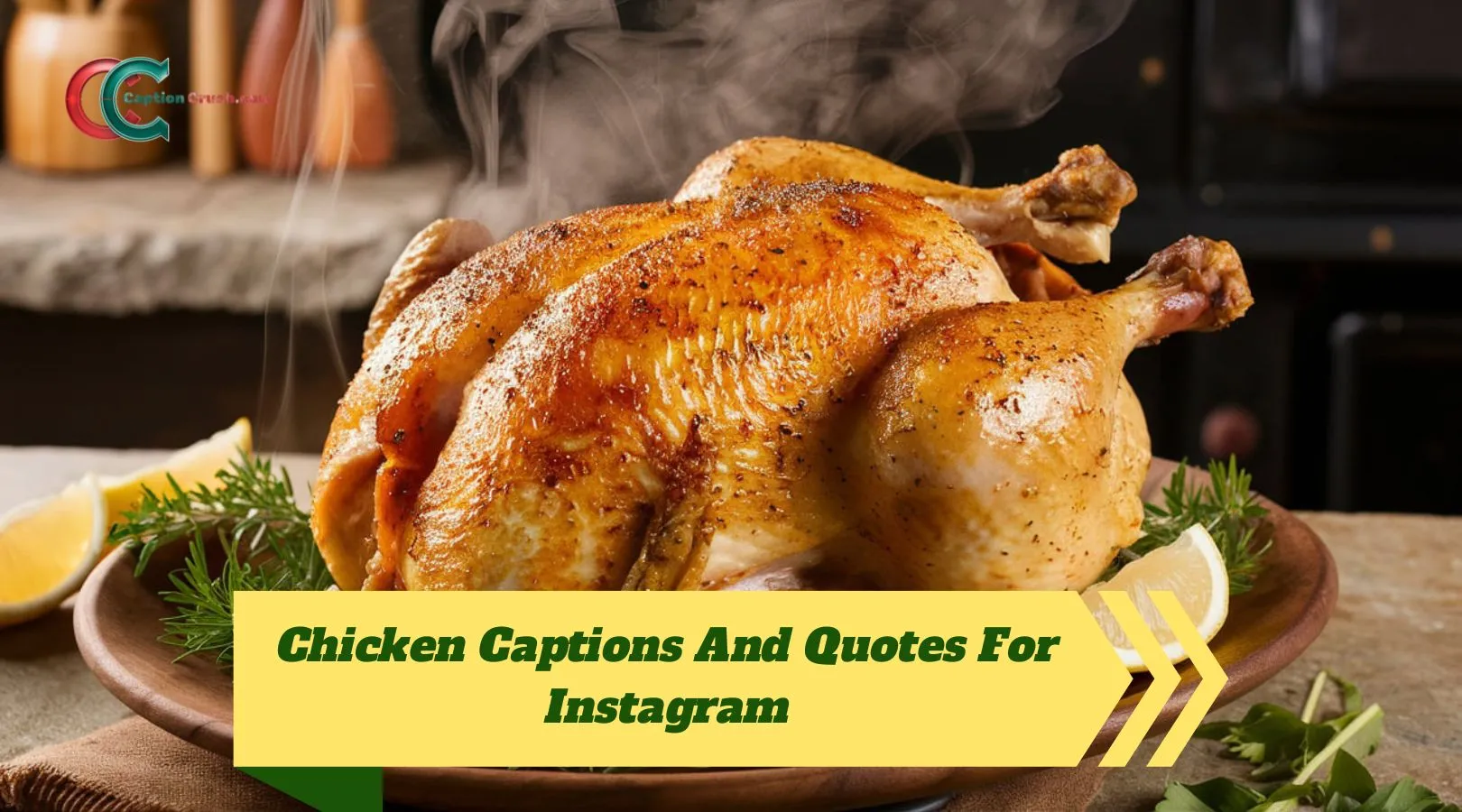 Chicken Captions And Quotes For Instagram