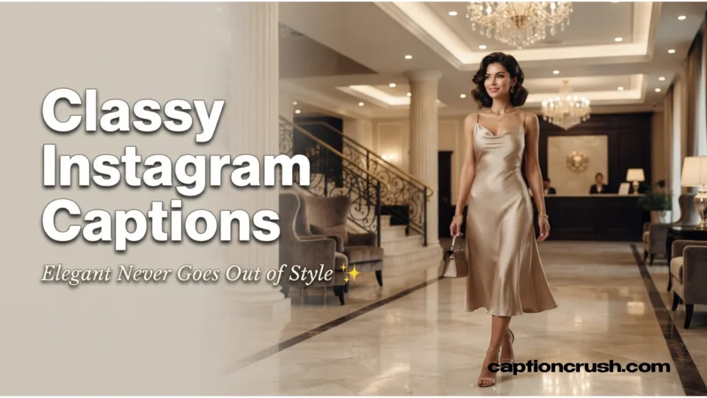 Instagram Captions for Girls