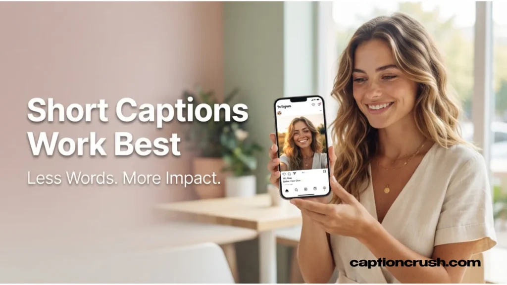 Instagram Captions for Girls