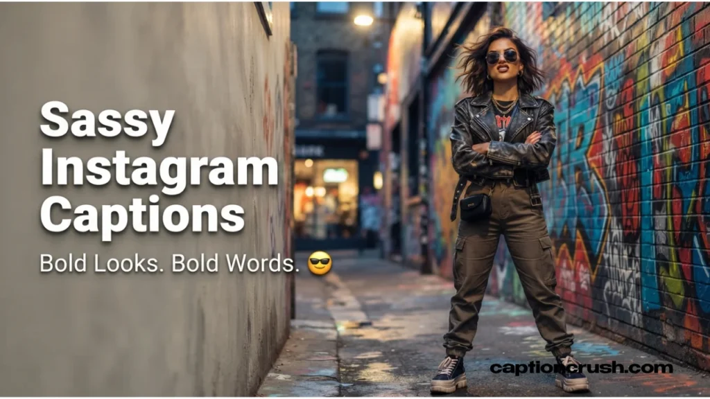 Instagram Captions for Girls