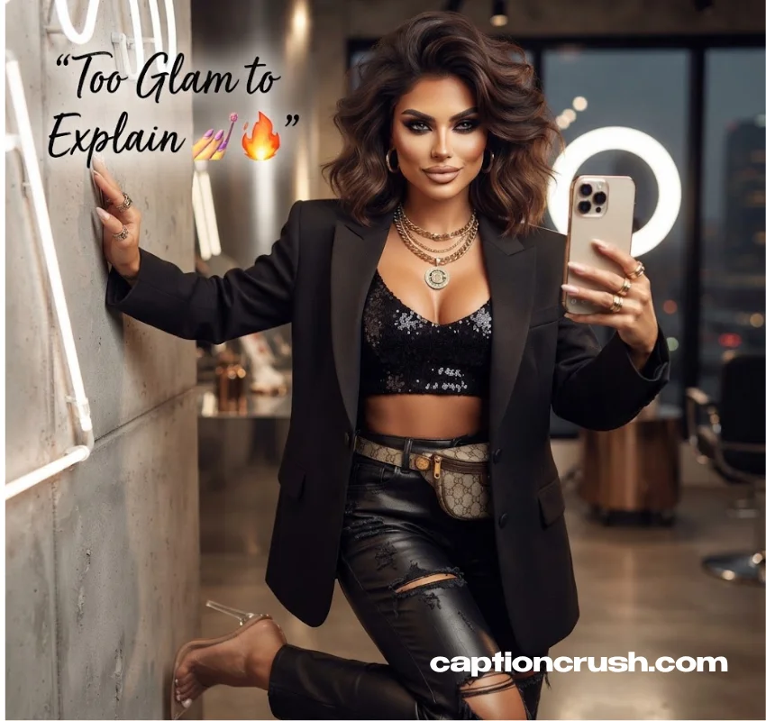 150+ Savage Instagram Baddies Captions (2026): Best Bold, Sassy & Confident Ideas 🔥