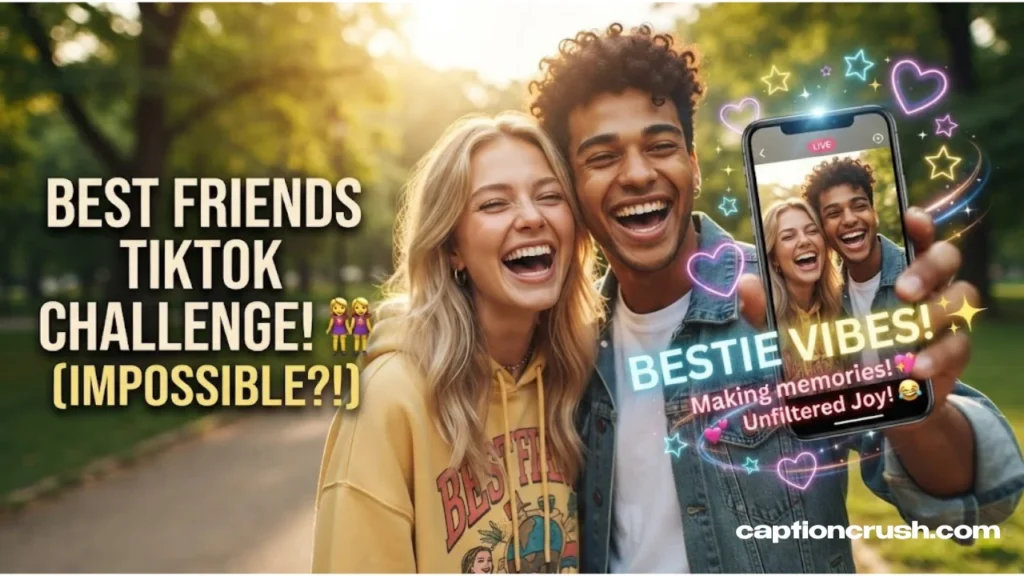 TikTok Captions