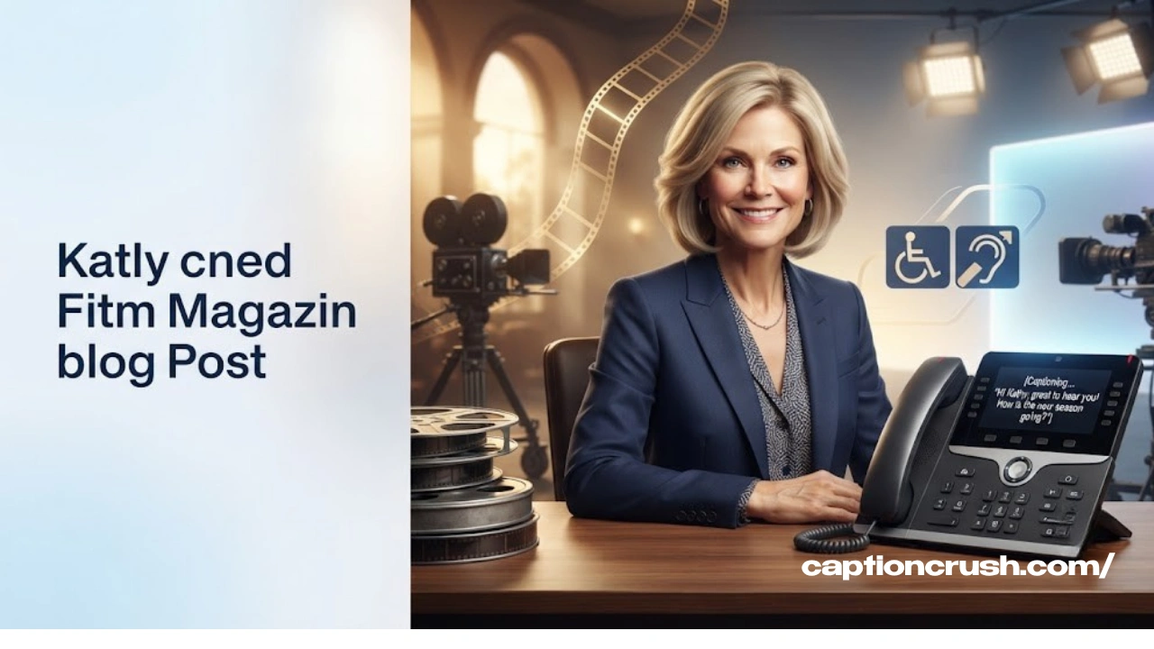 Complete Clear Captions Actress Guide: Cast, Names & Everything You Need to Know (2026)