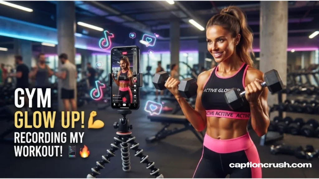 TikTok Captions