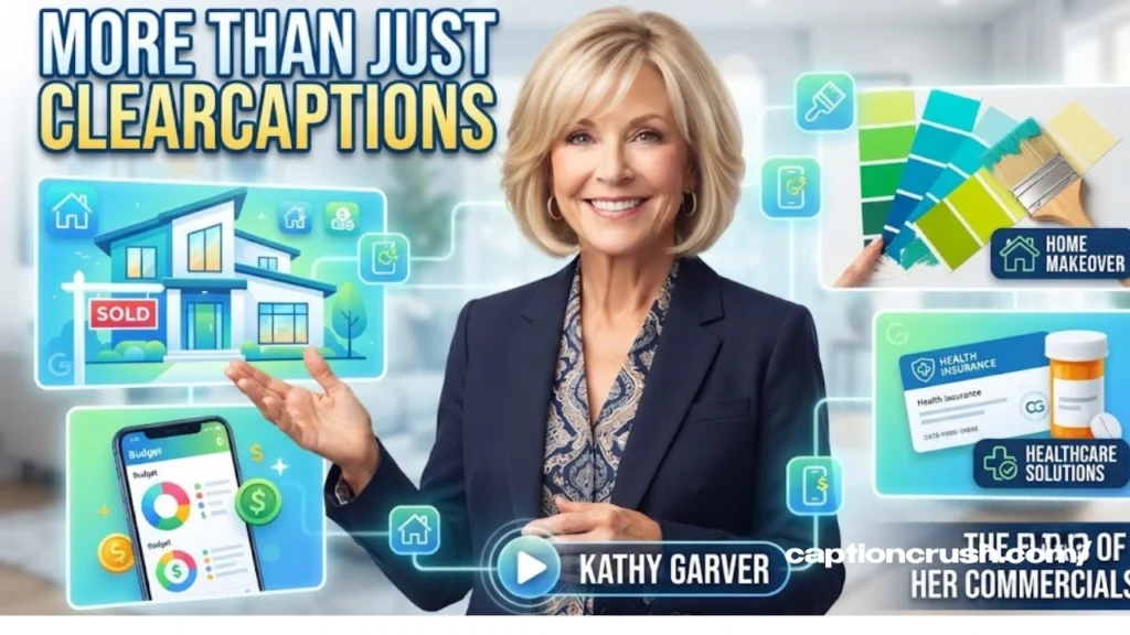 Other Commercials Featuring Kathy Garver