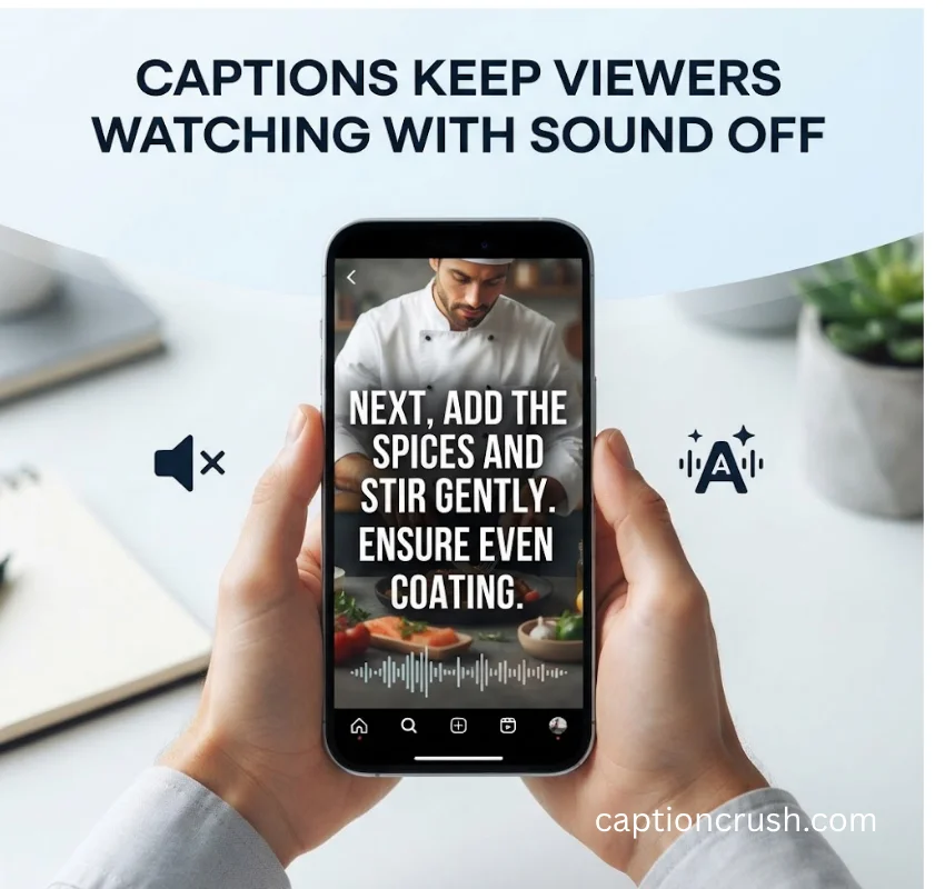 What Are Auto Captions and Why They Matter in 2026