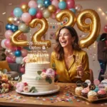 29th Birthday Captions