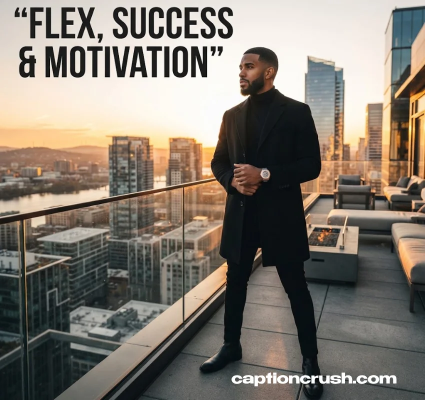 Drake Captions for Every Mood: Squad, Love, Flex & Grind
