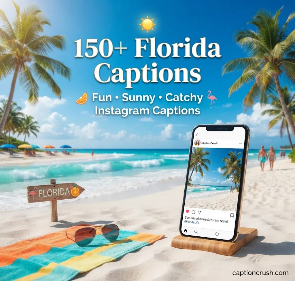 Florida Captions