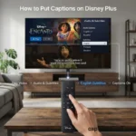 How to Put Captions