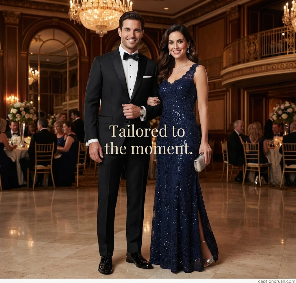 How to Write Formal Captions for Instagram