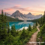 Nature Captions
