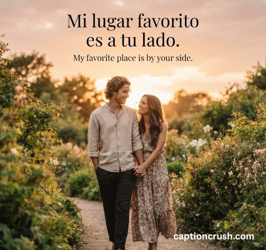 Spanish Instagram Captions for Every Occasion