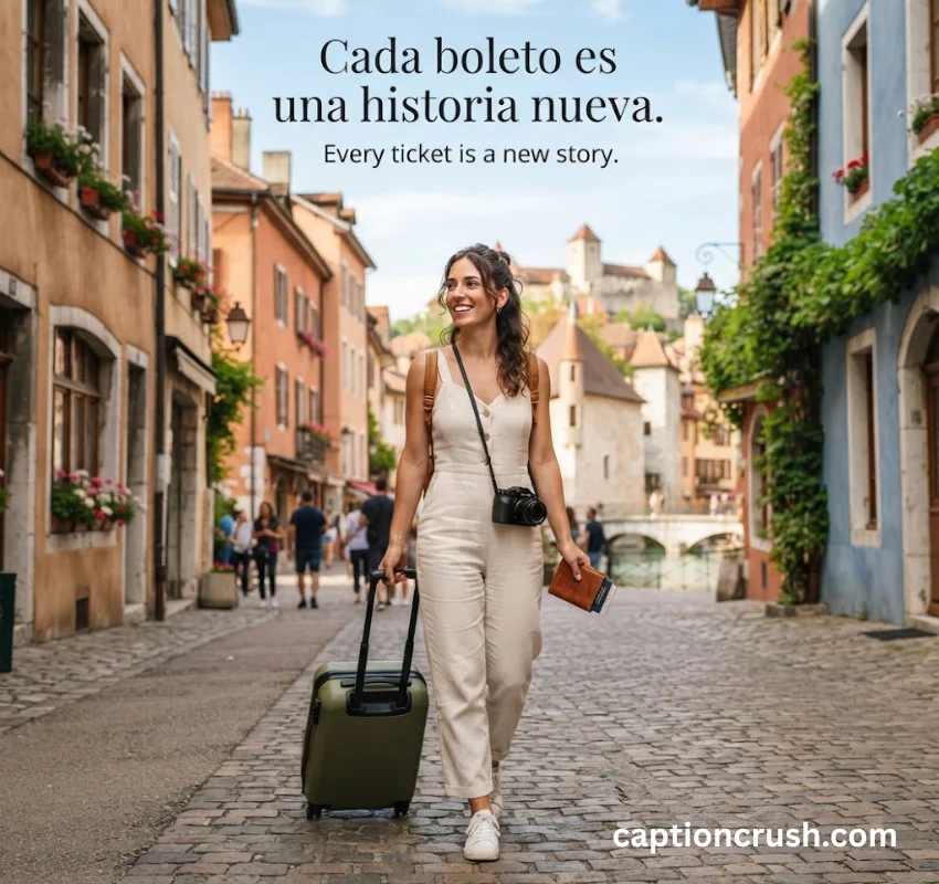 Travel & Adventure
