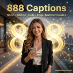 888 Captions