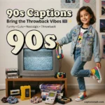 90s Captions