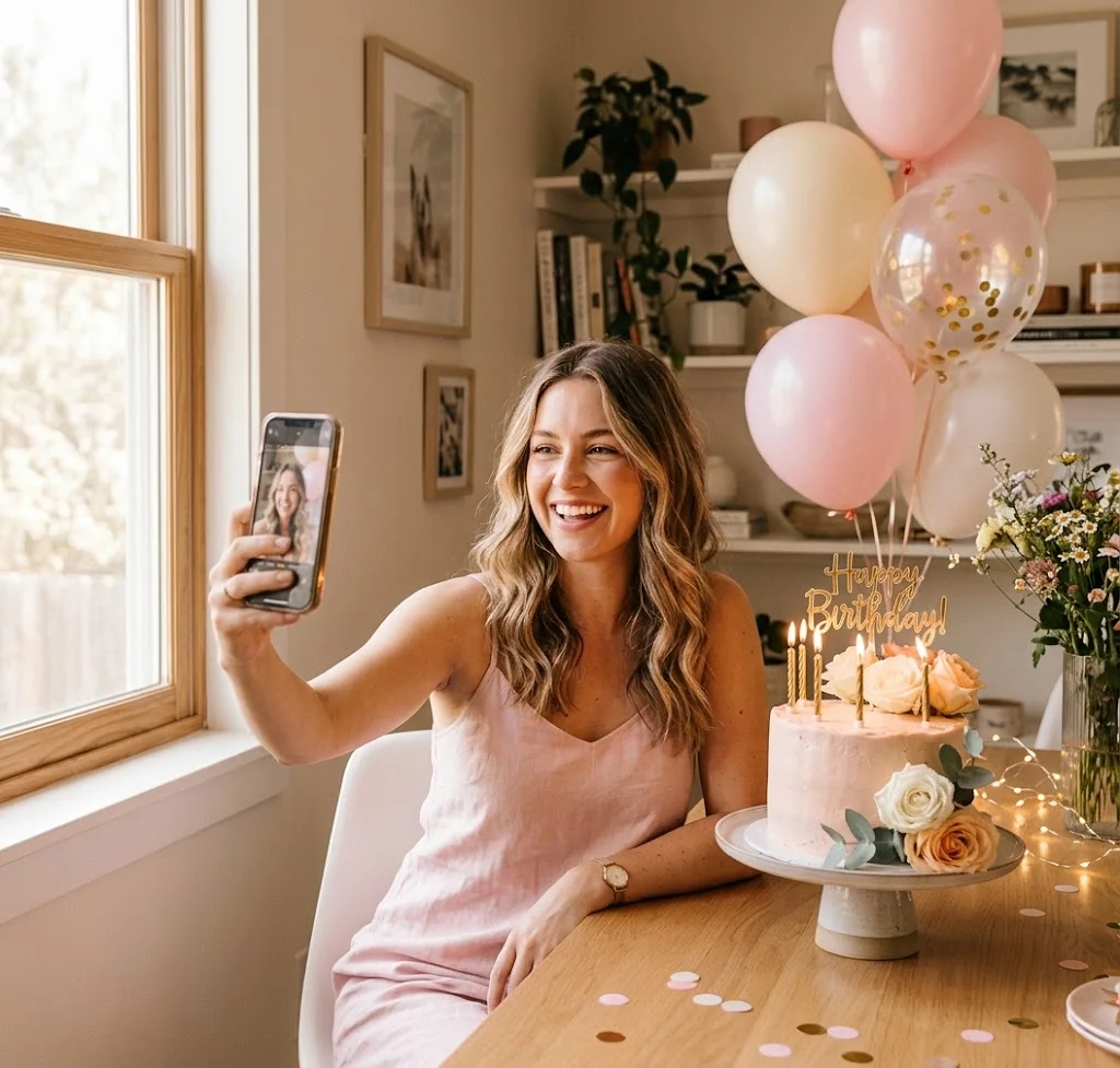 Best Birthday Captions for Myself on Instagram