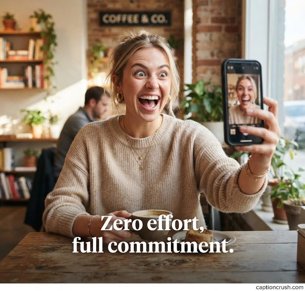 Best Short Funny Captions for Instagram