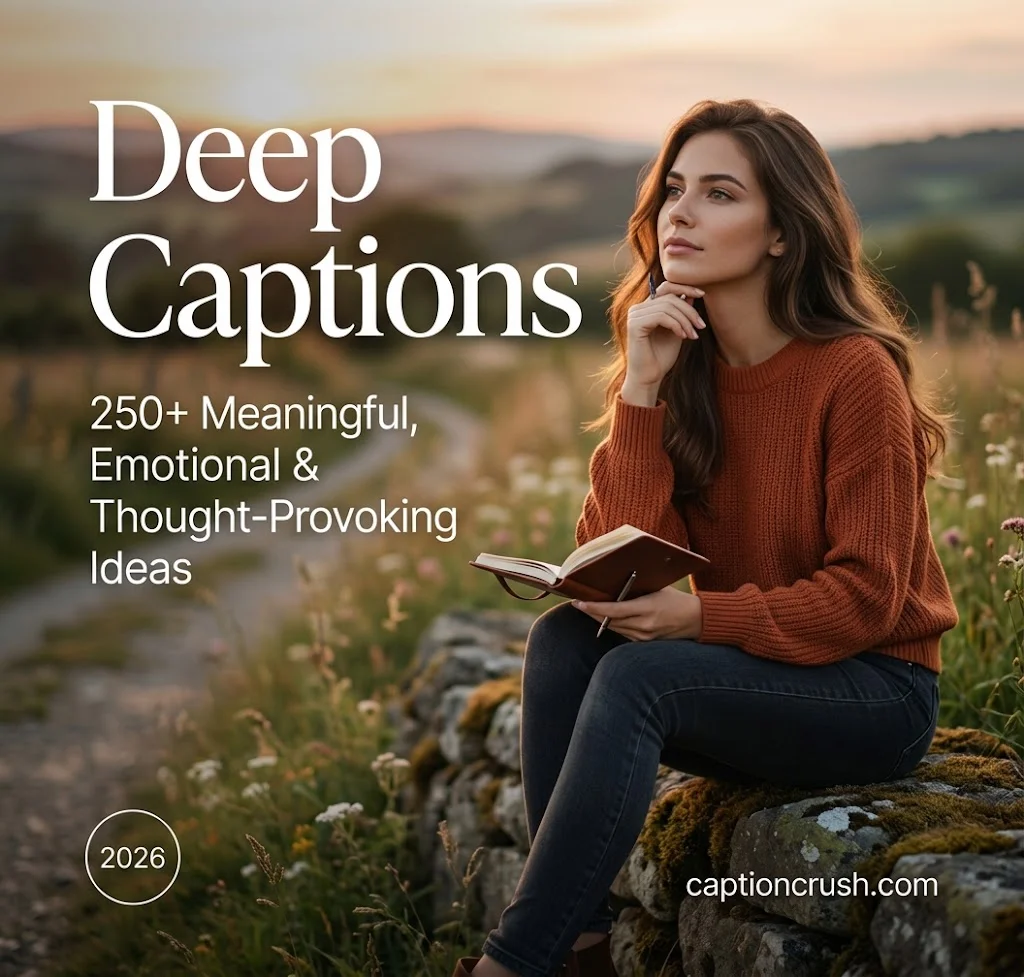Deep Captions