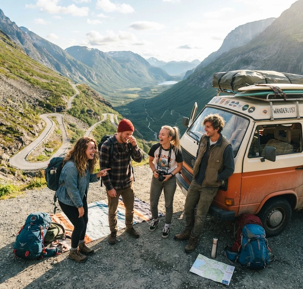 Funny, Travel & Seasonal Memories Captions Plus Famous Quotes