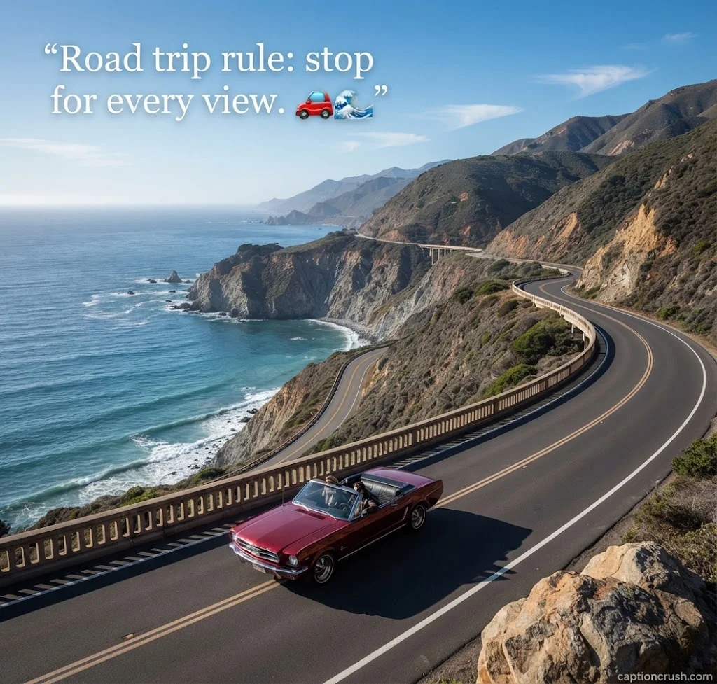 How to Write Your Own California Captions