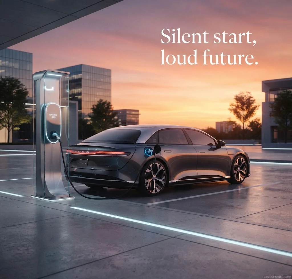 How to Write the Perfect New Car Caption