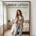 Mirror Captions