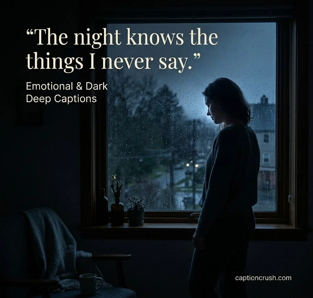 Short and Unique Deep Captions for Instagram