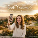 Smile Captions