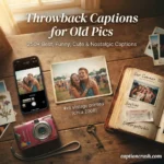 Throwback Captions